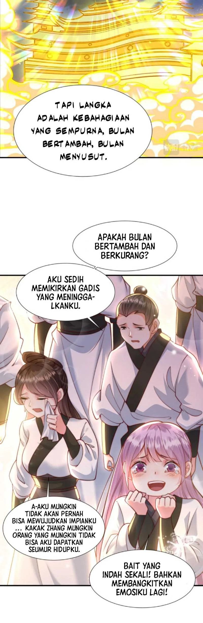 Halaman 37 — Starting With Confessing With the Beautiful Master Chapter 5
