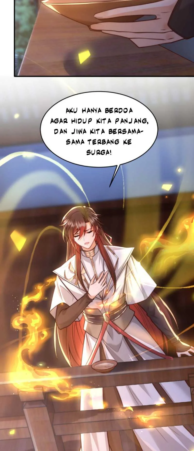 Halaman 39 — Starting With Confessing With the Beautiful Master Chapter 5
