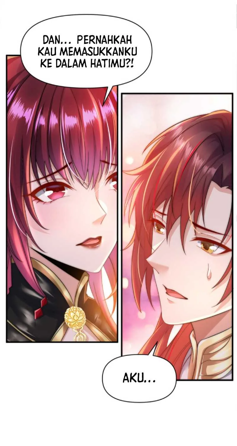 Halaman 46 — Starting With Confessing With the Beautiful Master Chapter 5