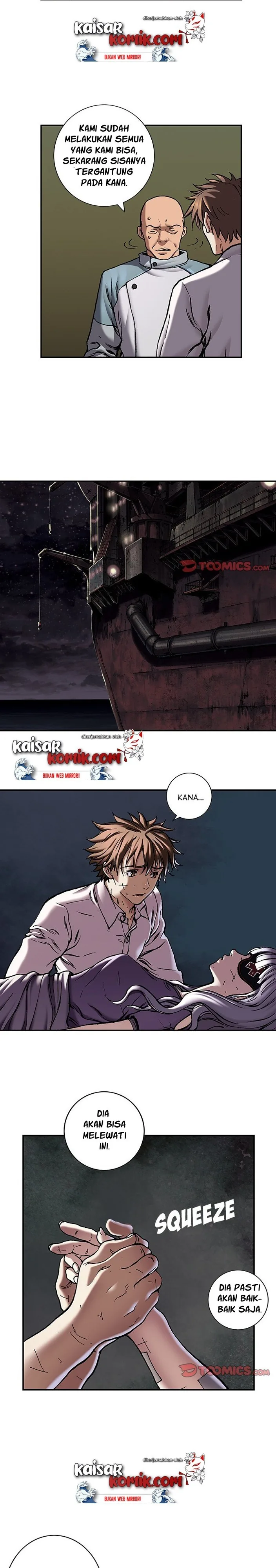 Halaman 3 — Leviathan Chapter 134