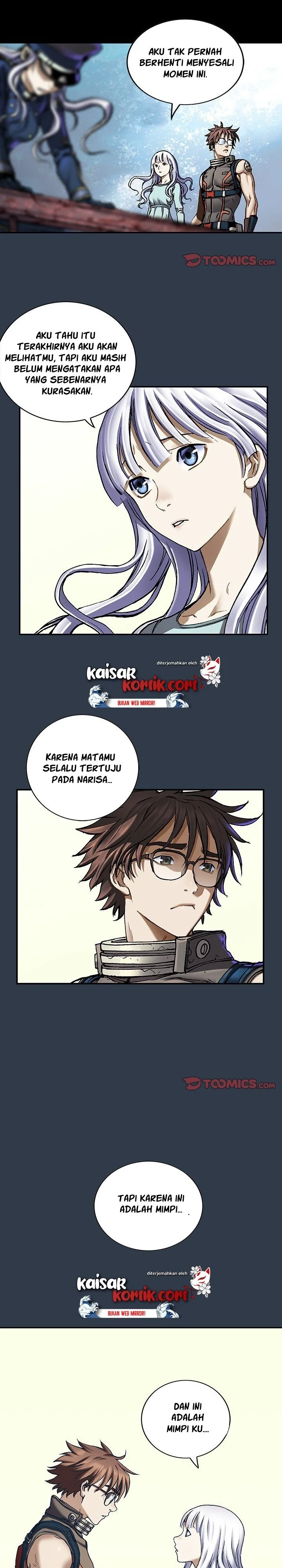 Halaman 15 — Leviathan Chapter 134