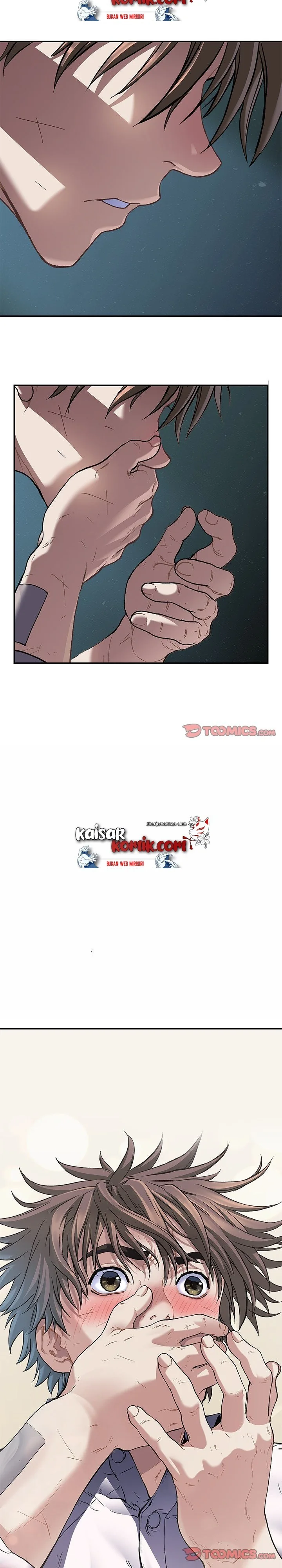 Halaman 21 — Leviathan Chapter 134