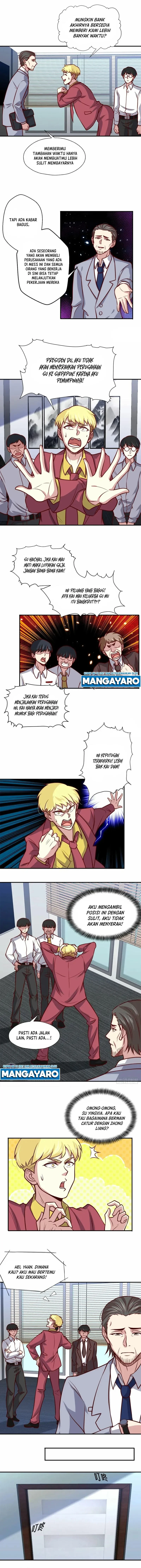Halaman 4 — I Am Han Sanqian Chapter 105