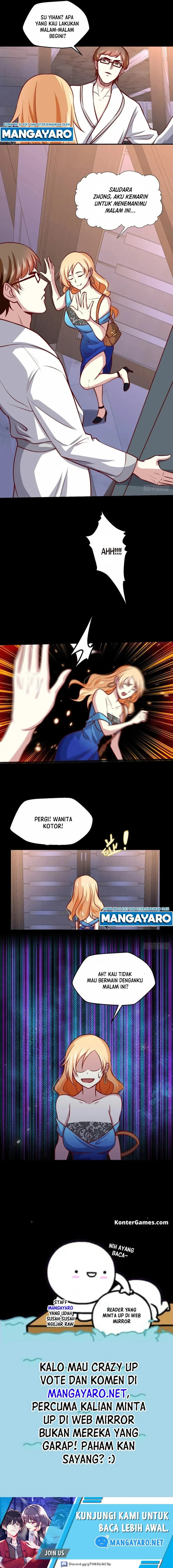 Halaman 6 — I Am Han Sanqian Chapter 105