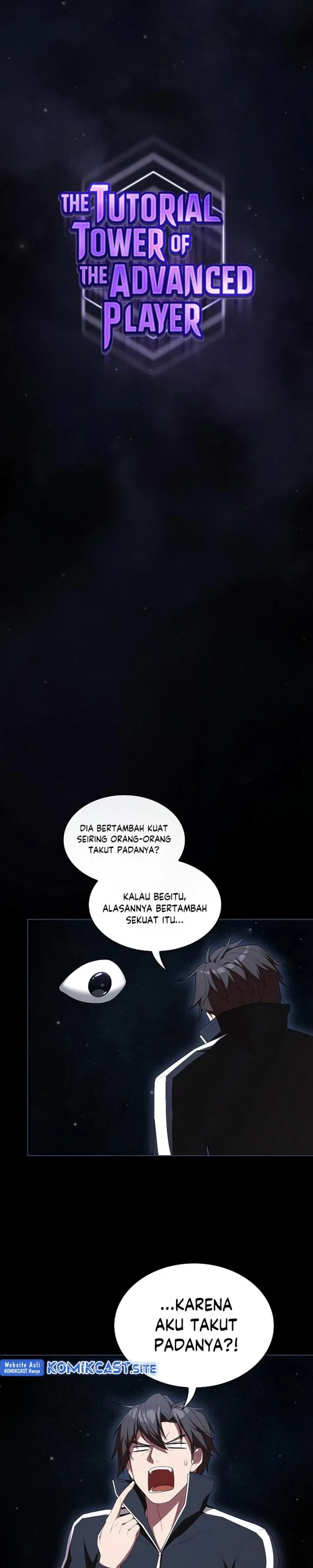Halaman 14 — The Advanced Player of the Tutorial Tower Chapter 156