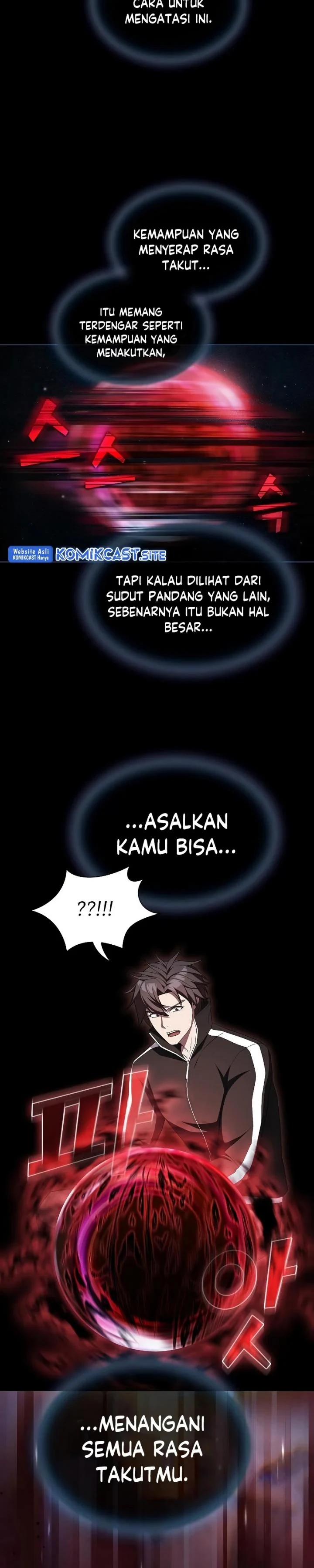 Halaman 19 — The Advanced Player of the Tutorial Tower Chapter 156