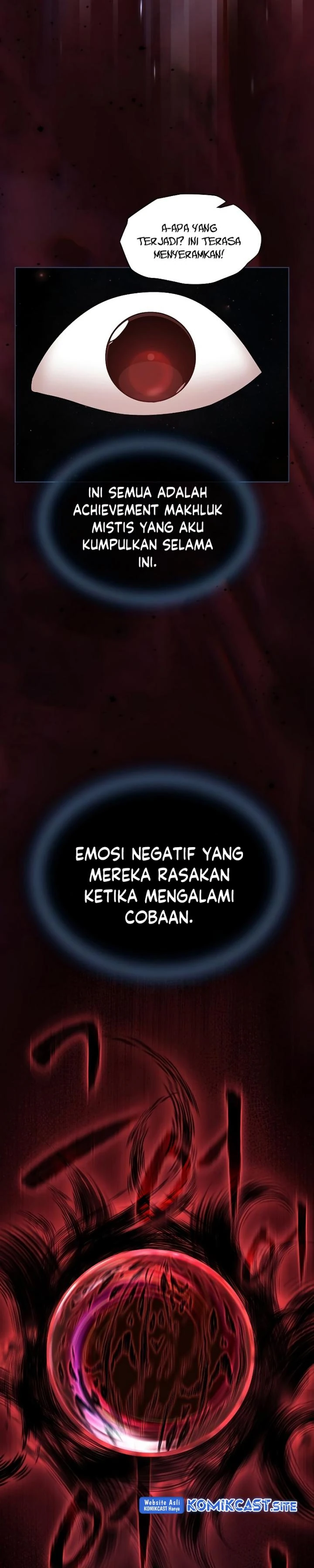 Halaman 20 — The Advanced Player of the Tutorial Tower Chapter 156