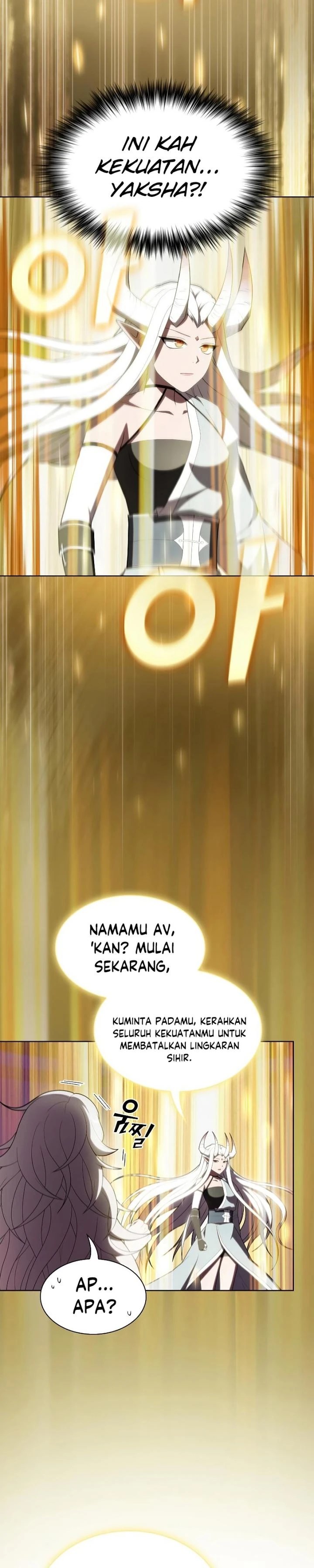 Halaman 39 — The Advanced Player of the Tutorial Tower Chapter 156