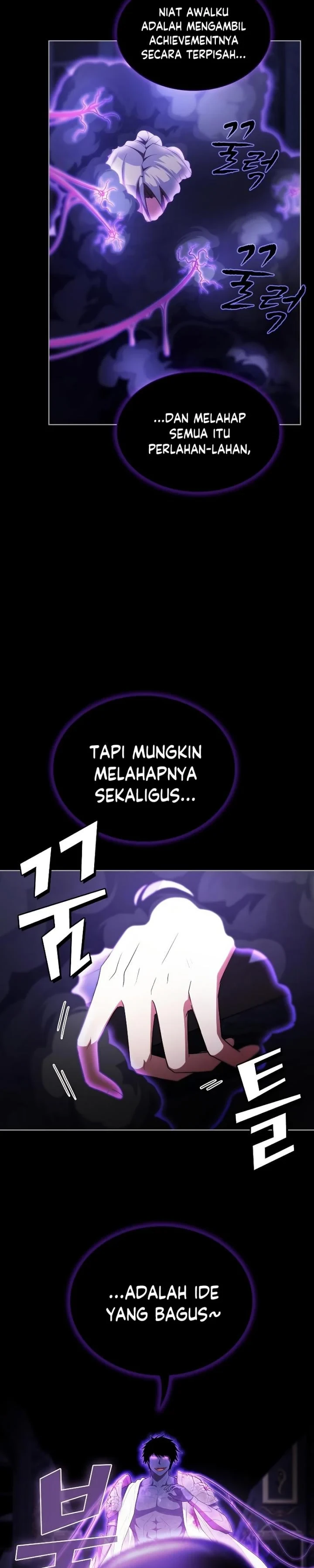 Halaman 44 — The Advanced Player of the Tutorial Tower Chapter 156