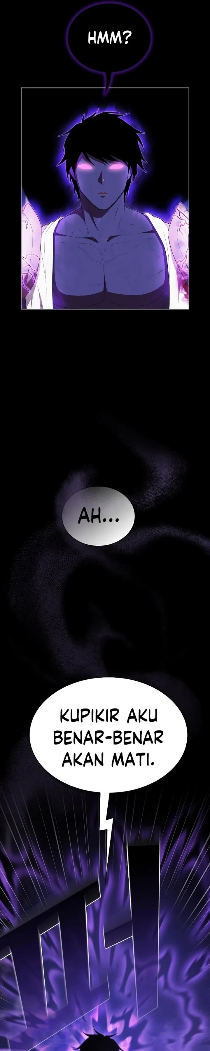 Halaman 46 — The Advanced Player of the Tutorial Tower Chapter 156