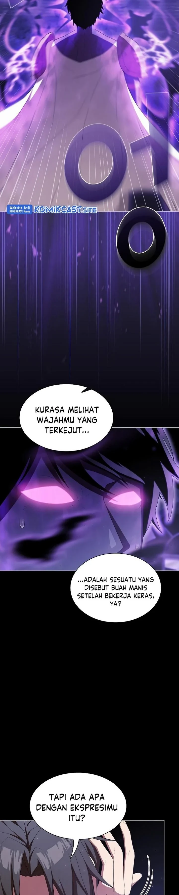 Halaman 47 — The Advanced Player of the Tutorial Tower Chapter 156