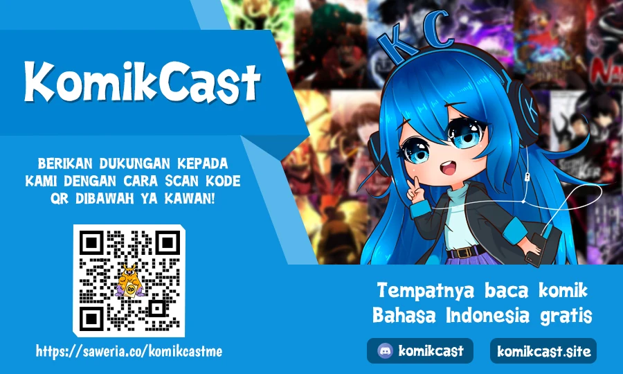Halaman 37 — Is This Hero for Real? Chapter 63