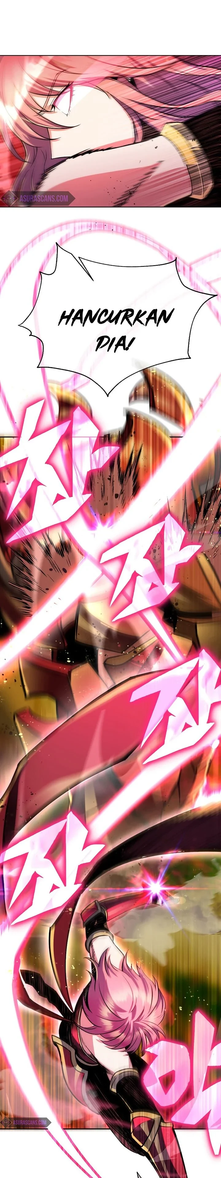 Halaman 24 — Leveling Beyond the Max Chapter 27
