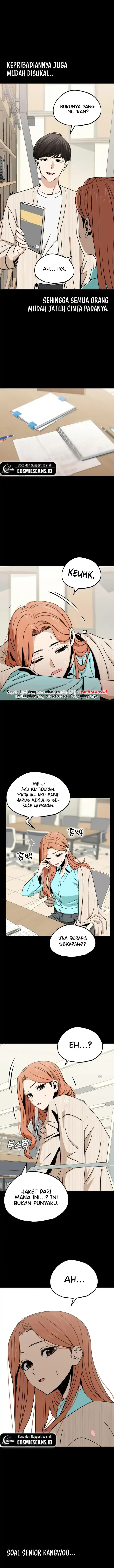 Halaman 3 — Maybe Meant to Be Chapter 69
