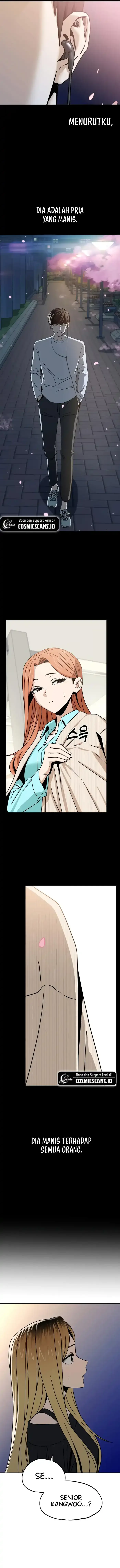 Halaman 4 — Maybe Meant to Be Chapter 69