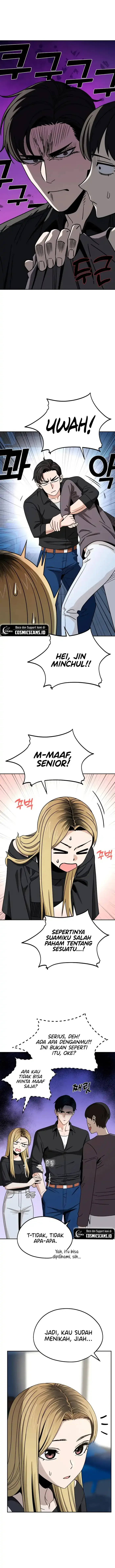 Halaman 6 — Maybe Meant to Be Chapter 69