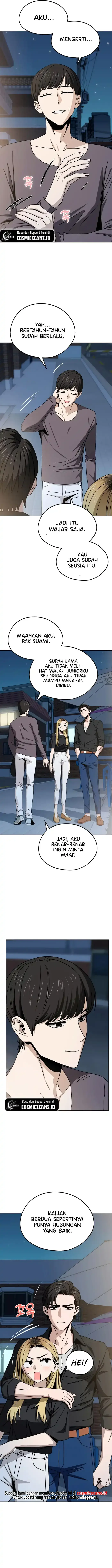 Halaman 7 — Maybe Meant to Be Chapter 69
