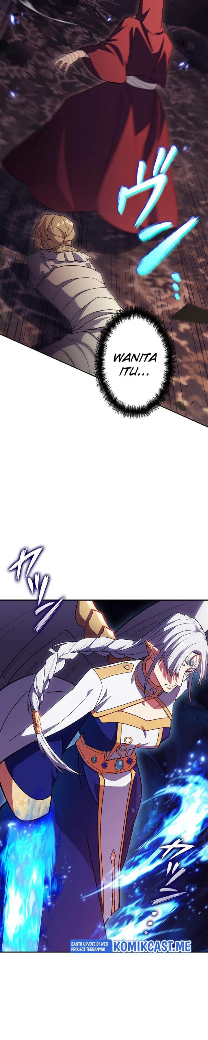 Halaman 4 — White Dragon Duke: Pendragon Chapter 53