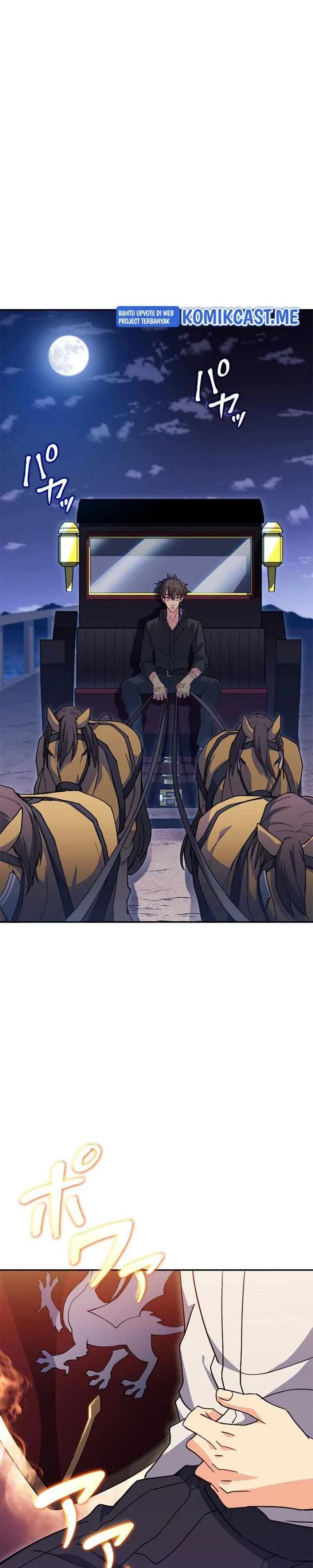 Halaman 10 — White Dragon Duke: Pendragon Chapter 53