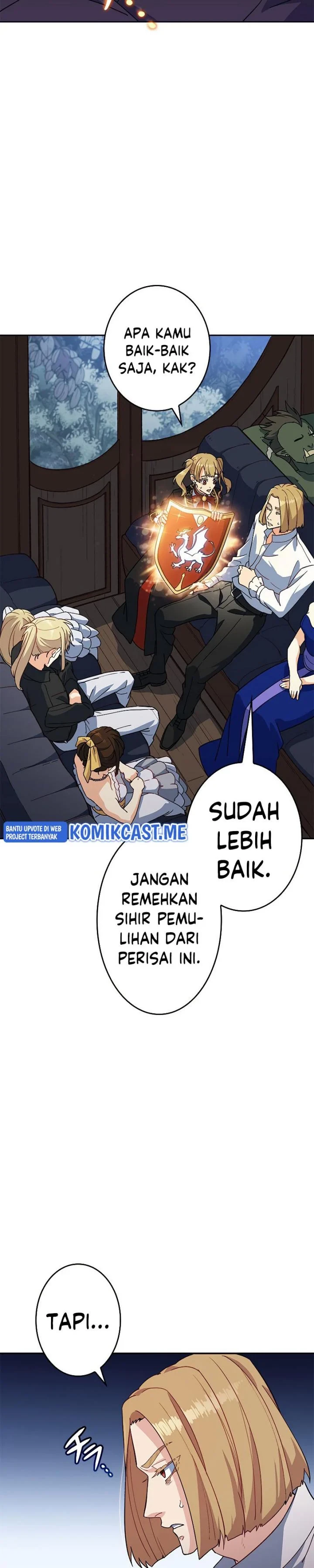 Halaman 11 — White Dragon Duke: Pendragon Chapter 53