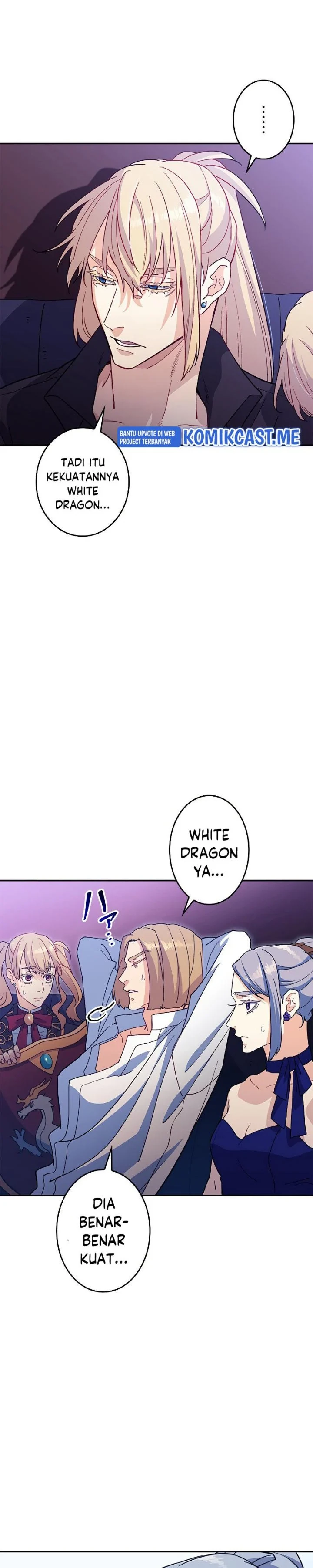 Halaman 14 — White Dragon Duke: Pendragon Chapter 53