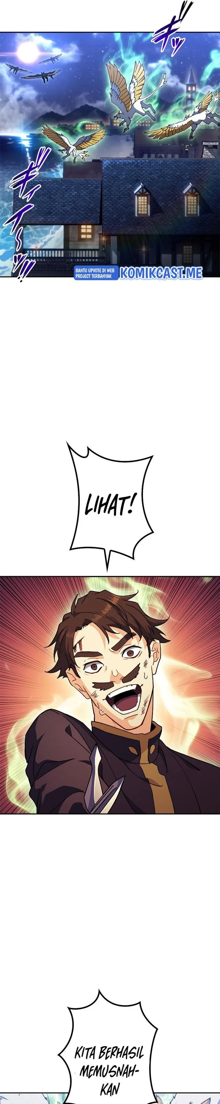 Halaman 16 — White Dragon Duke: Pendragon Chapter 53