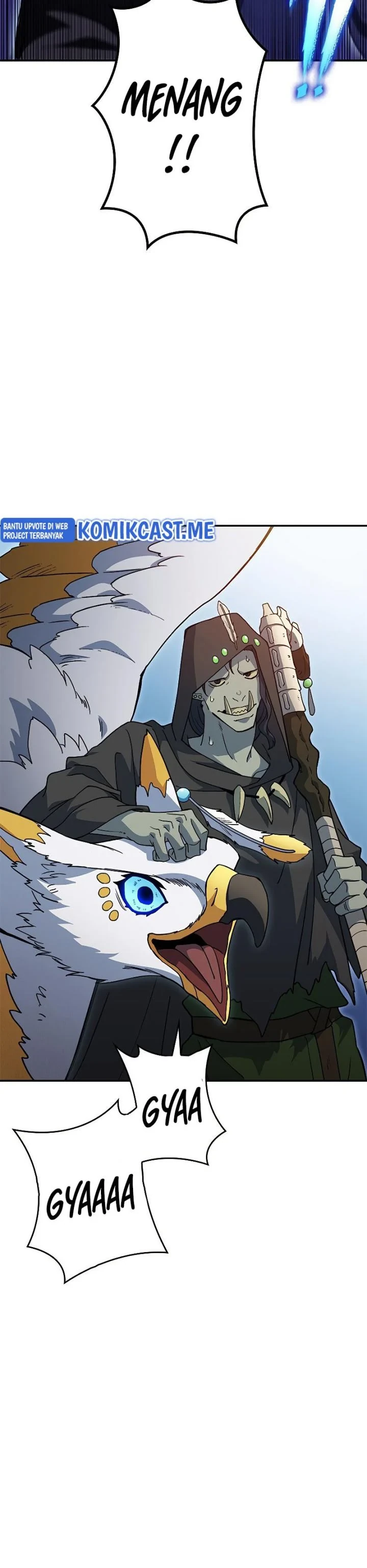 Halaman 18 — White Dragon Duke: Pendragon Chapter 53