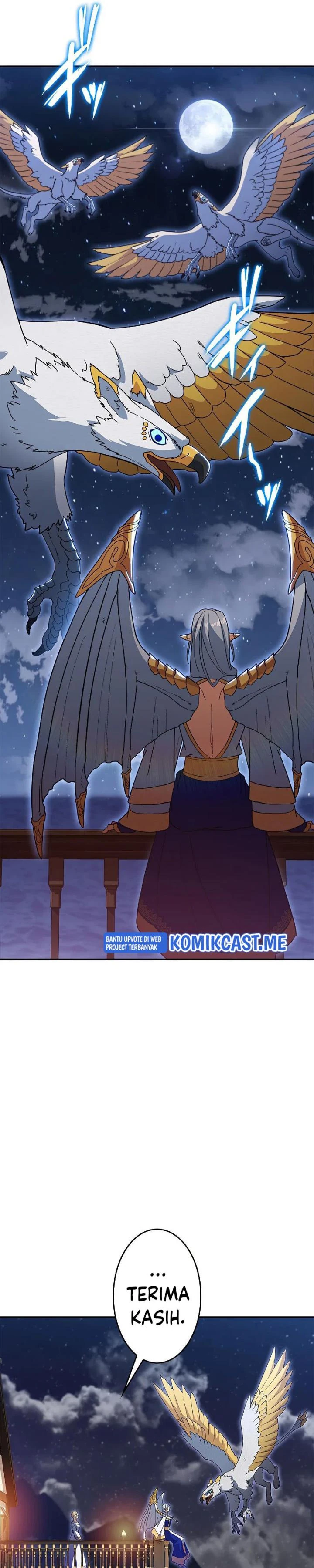 Halaman 19 — White Dragon Duke: Pendragon Chapter 53