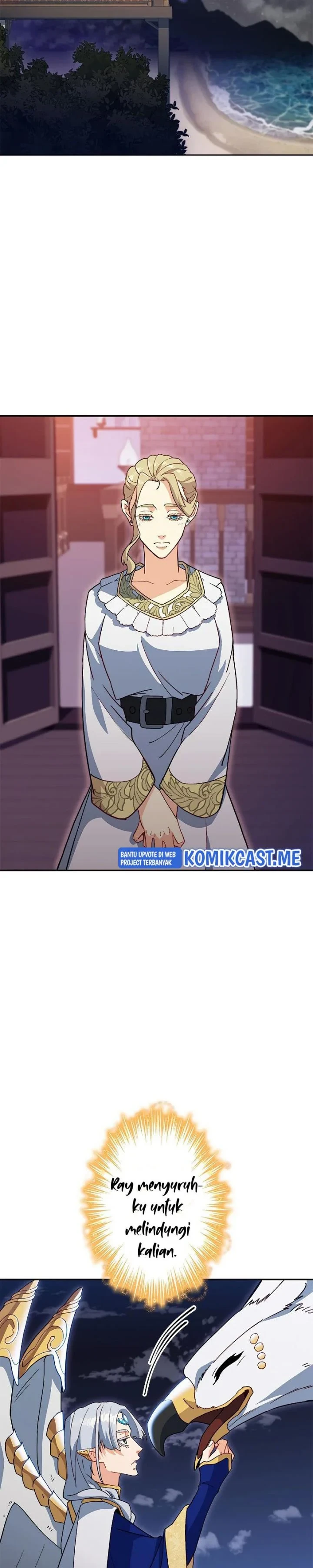 Halaman 20 — White Dragon Duke: Pendragon Chapter 53