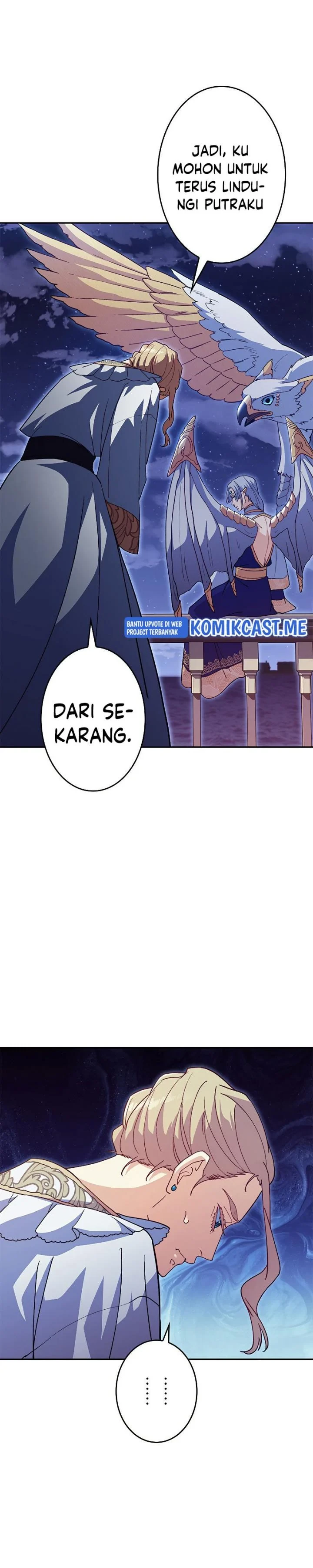 Halaman 31 — White Dragon Duke: Pendragon Chapter 53