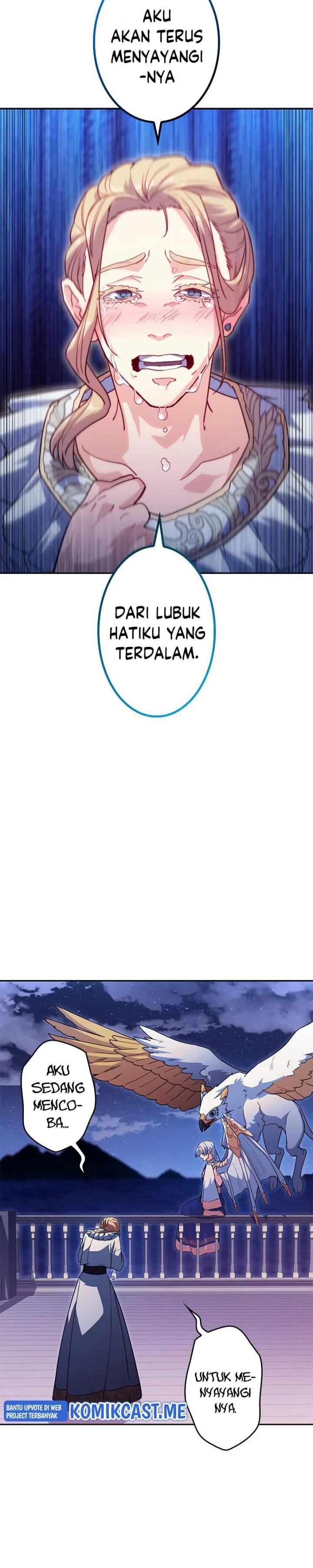 Halaman 35 — White Dragon Duke: Pendragon Chapter 53