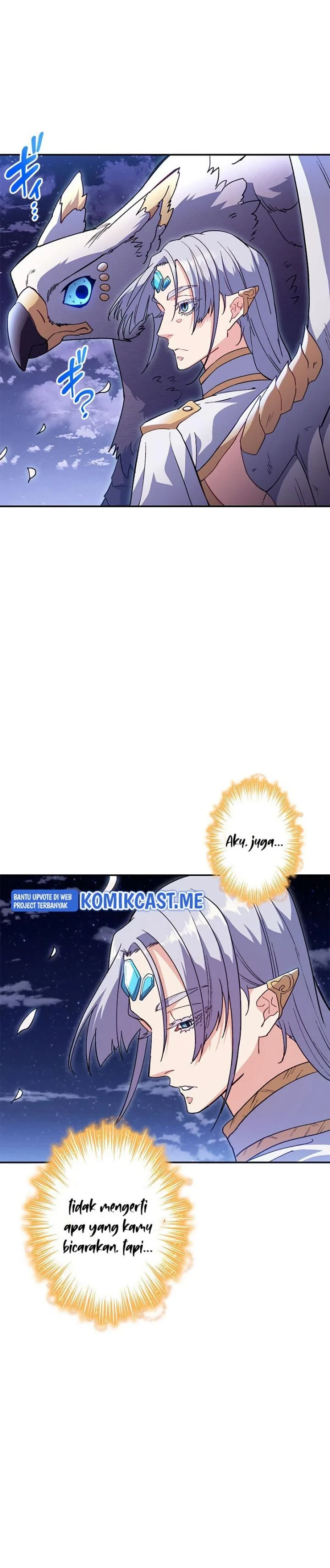Halaman 36 — White Dragon Duke: Pendragon Chapter 53