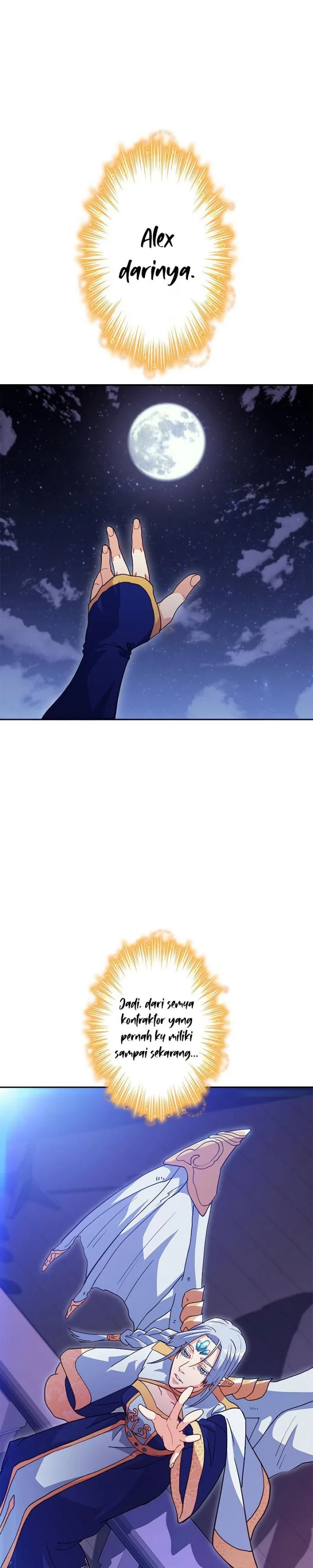 Halaman 38 — White Dragon Duke: Pendragon Chapter 53