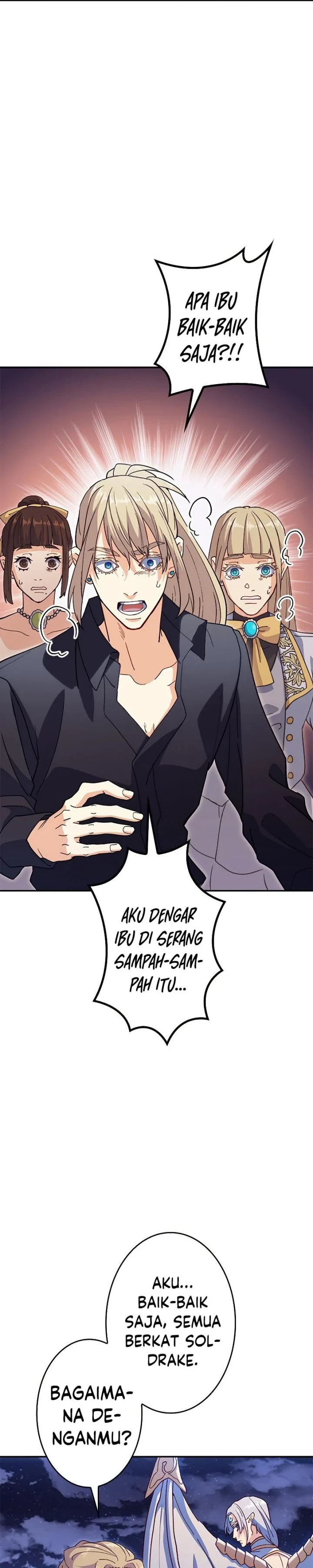 Halaman 41 — White Dragon Duke: Pendragon Chapter 53