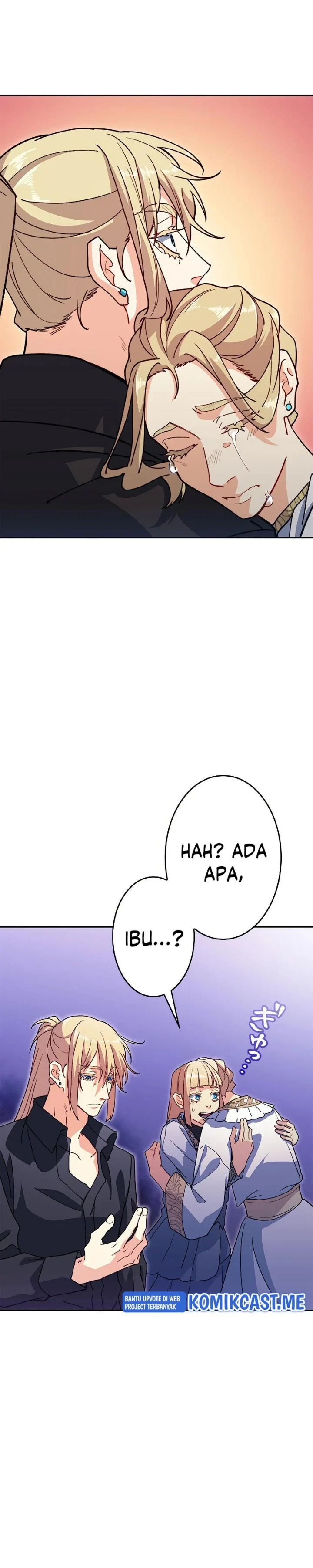 Halaman 45 — White Dragon Duke: Pendragon Chapter 53