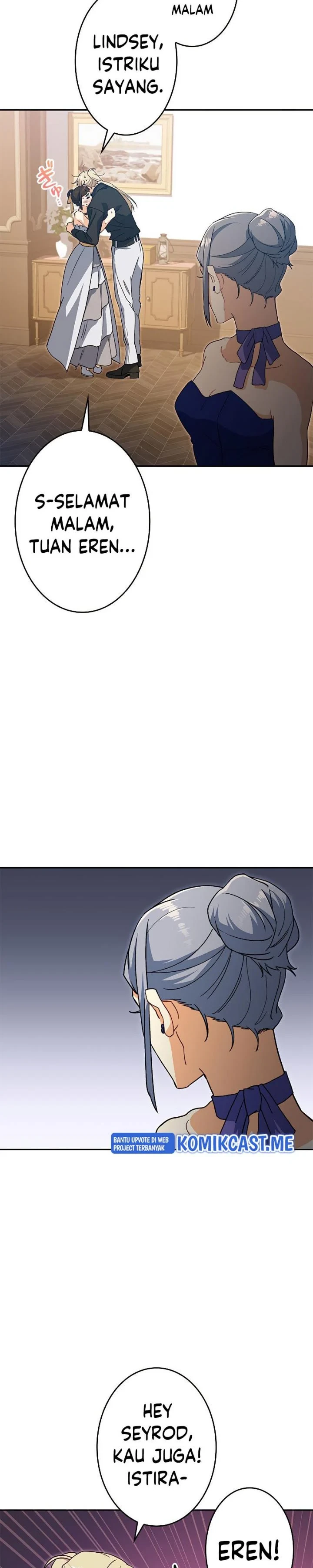 Halaman 49 — White Dragon Duke: Pendragon Chapter 53