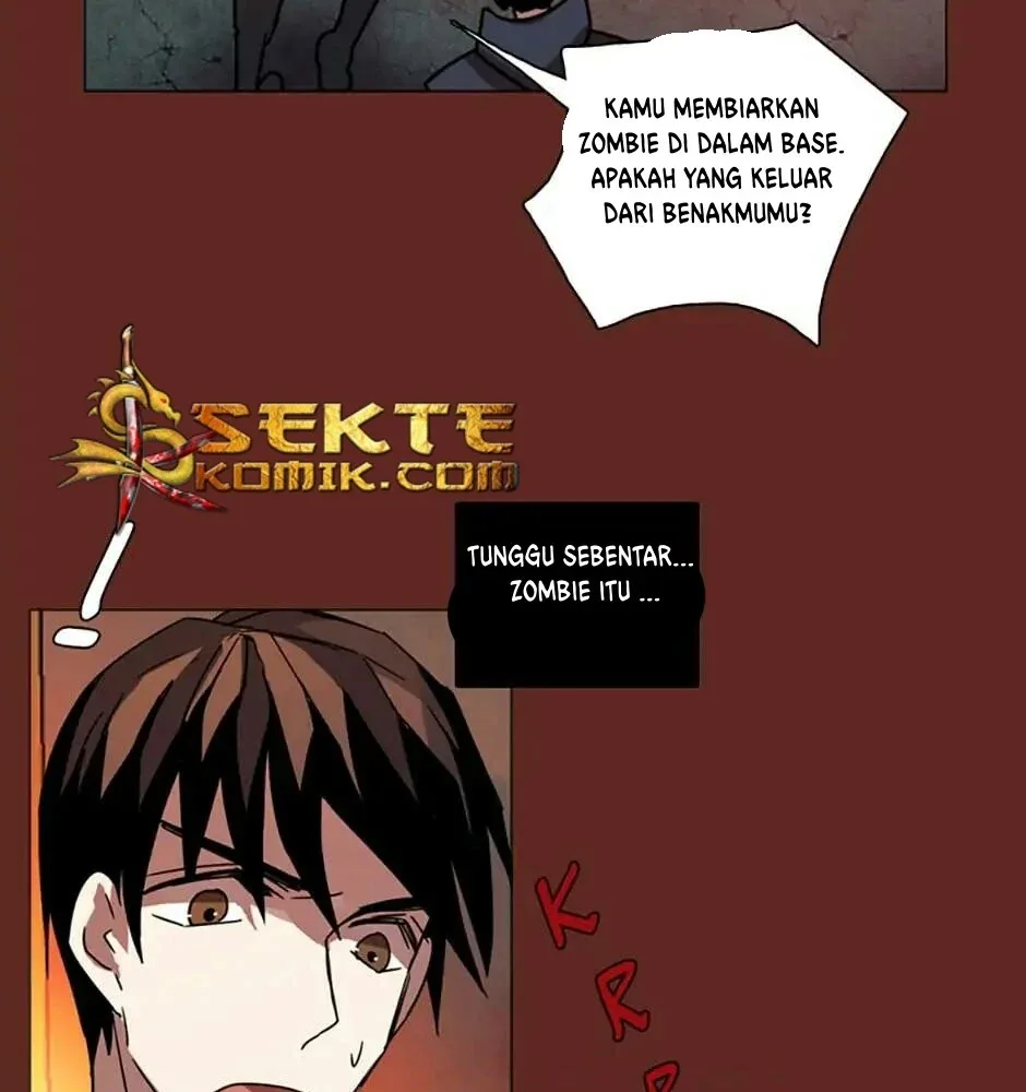 Halaman 3 — Dreamcide Chapter 82