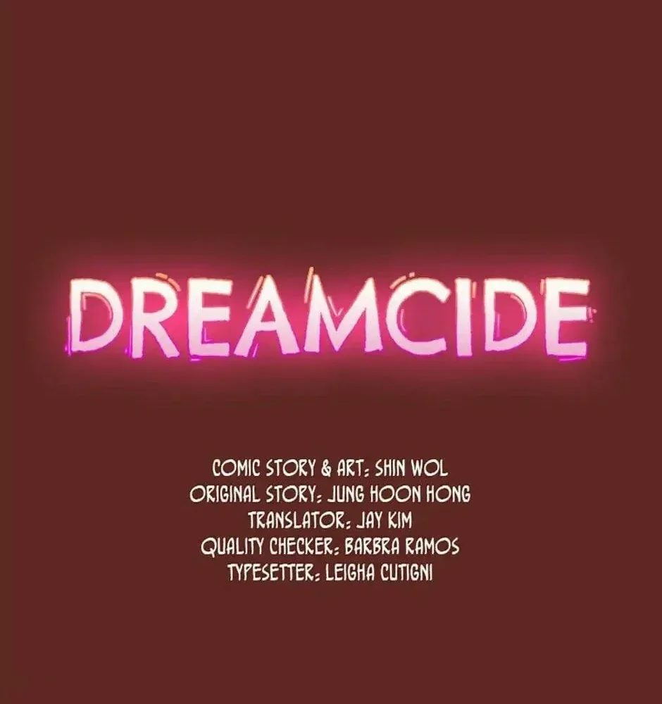 Halaman 5 — Dreamcide Chapter 82