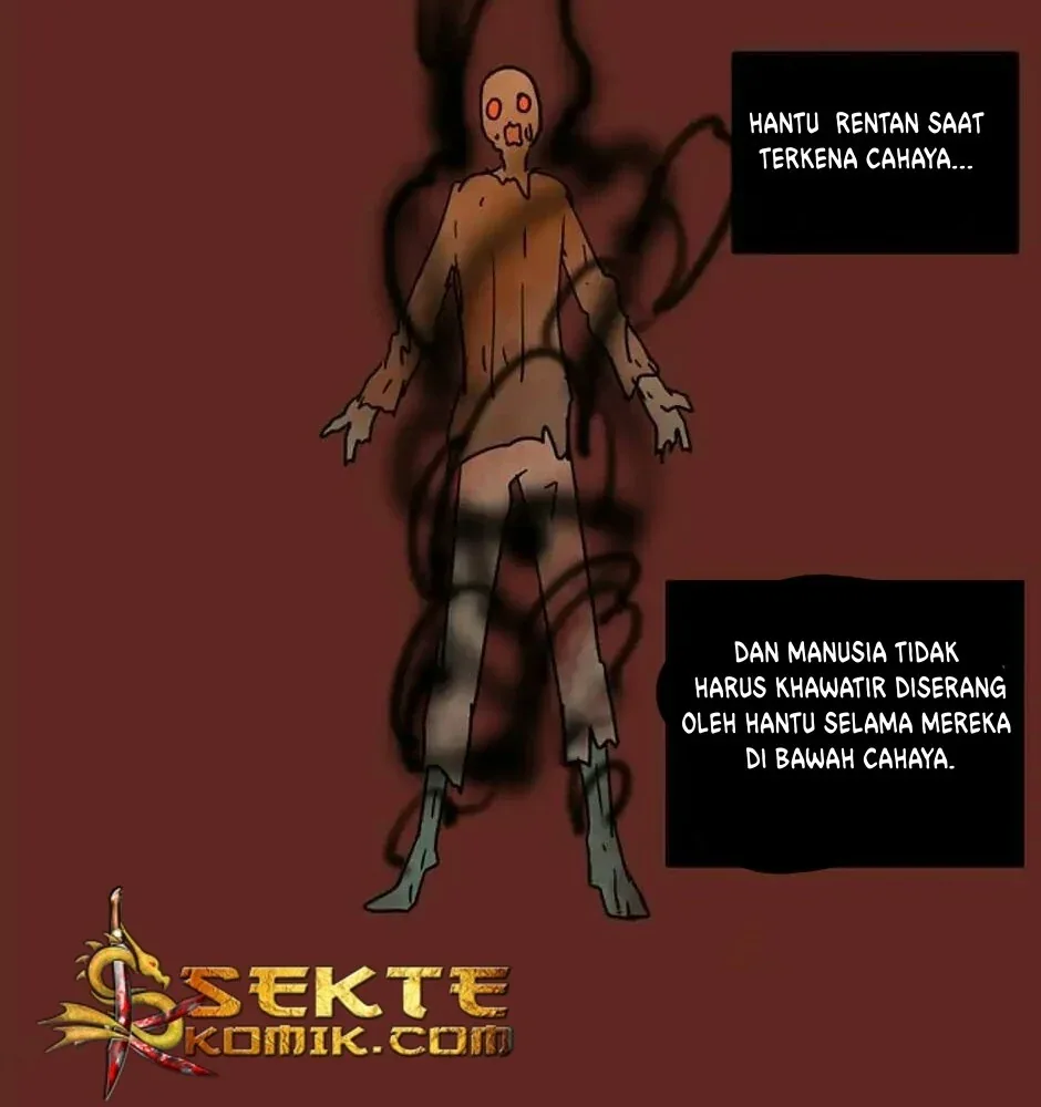 Halaman 7 — Dreamcide Chapter 82