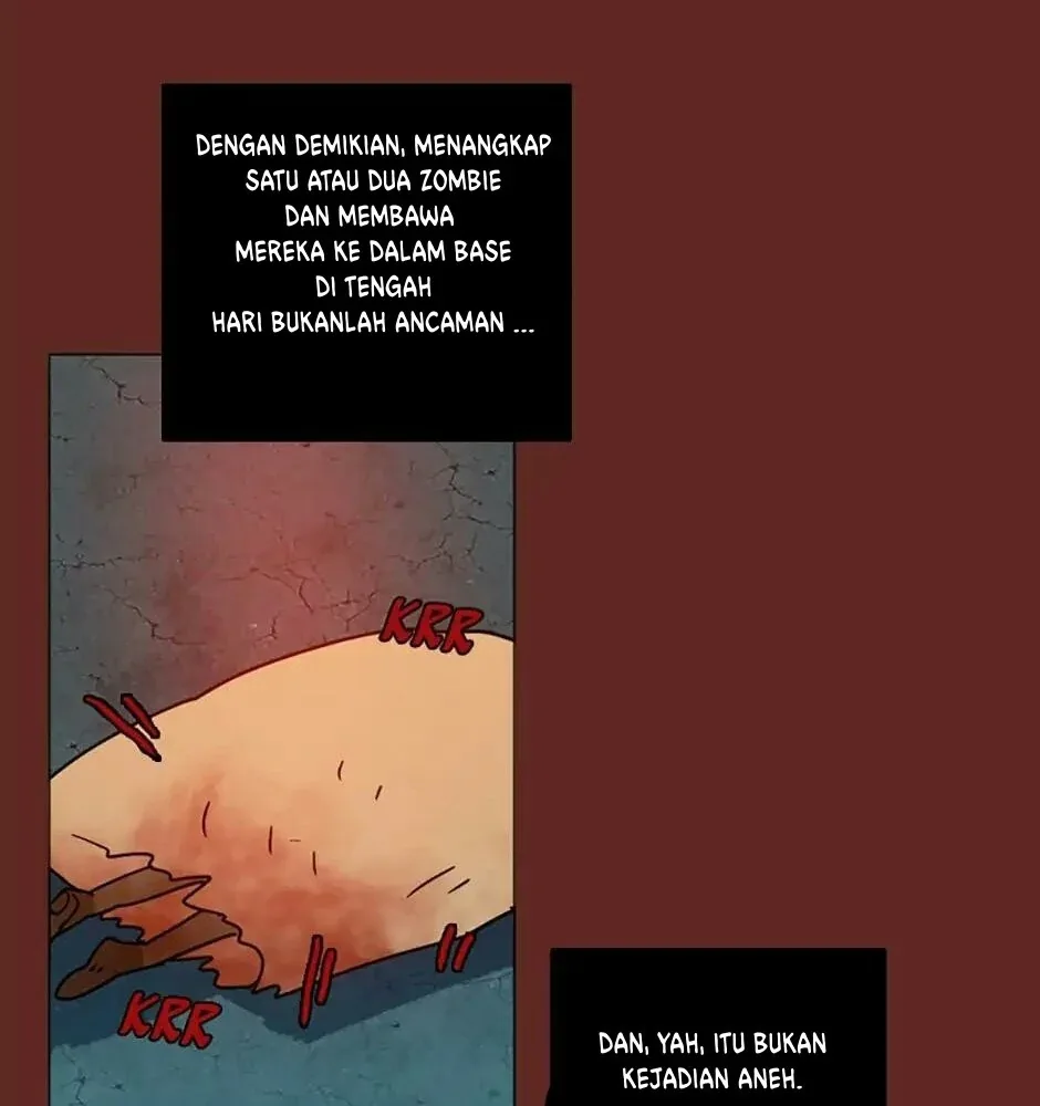 Halaman 8 — Dreamcide Chapter 82