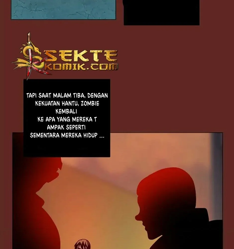 Halaman 9 — Dreamcide Chapter 82
