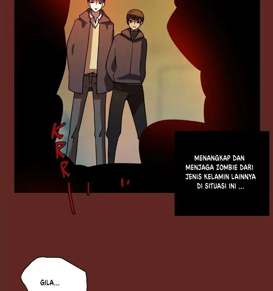 Halaman 10 — Dreamcide Chapter 82