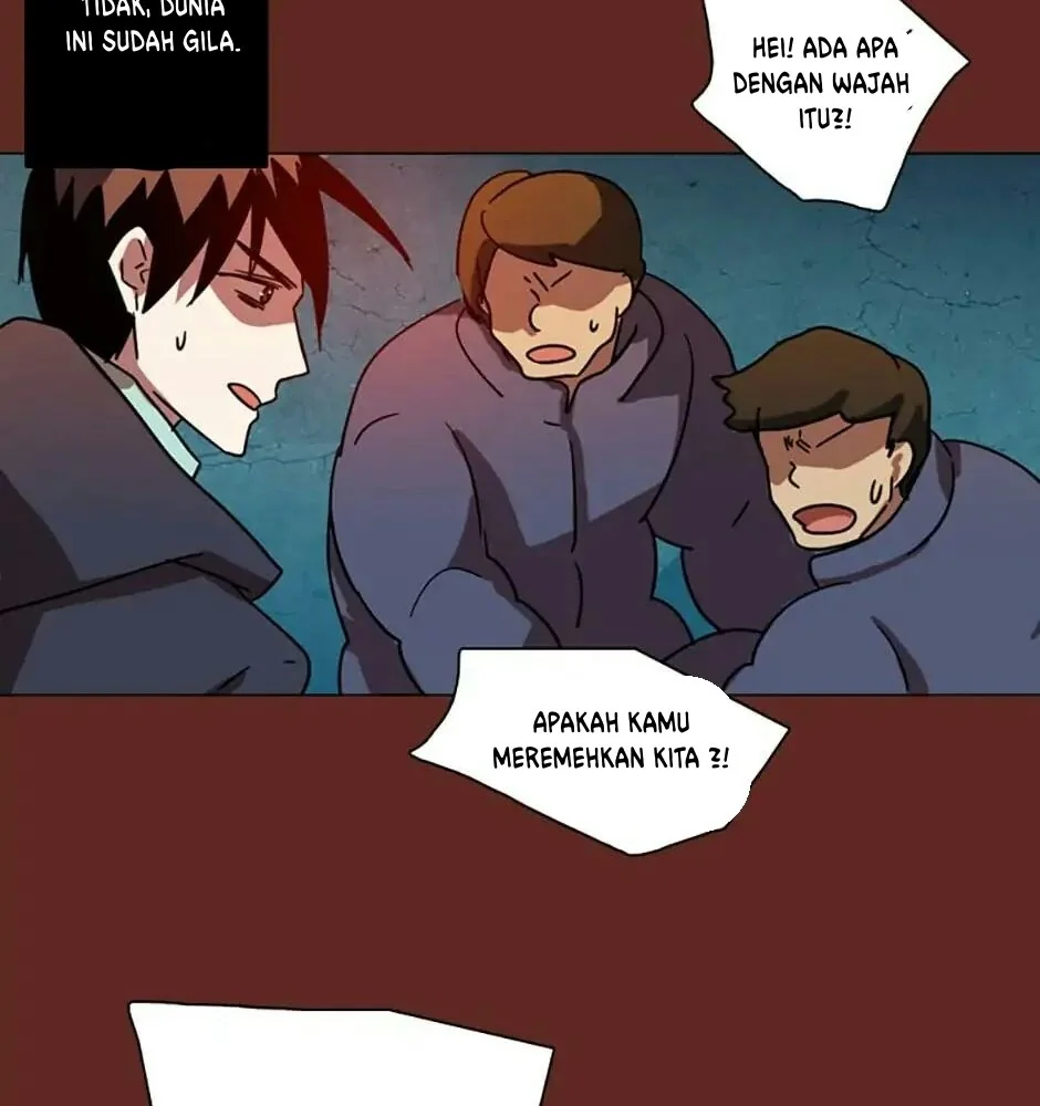 Halaman 12 — Dreamcide Chapter 82