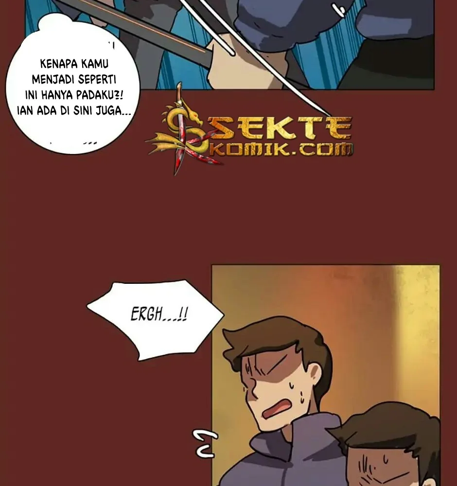 Halaman 14 — Dreamcide Chapter 82