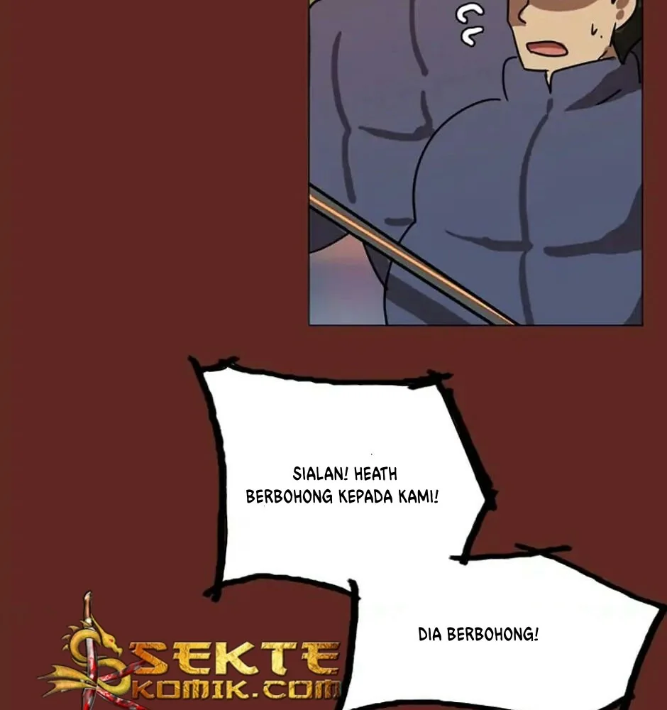 Halaman 15 — Dreamcide Chapter 82