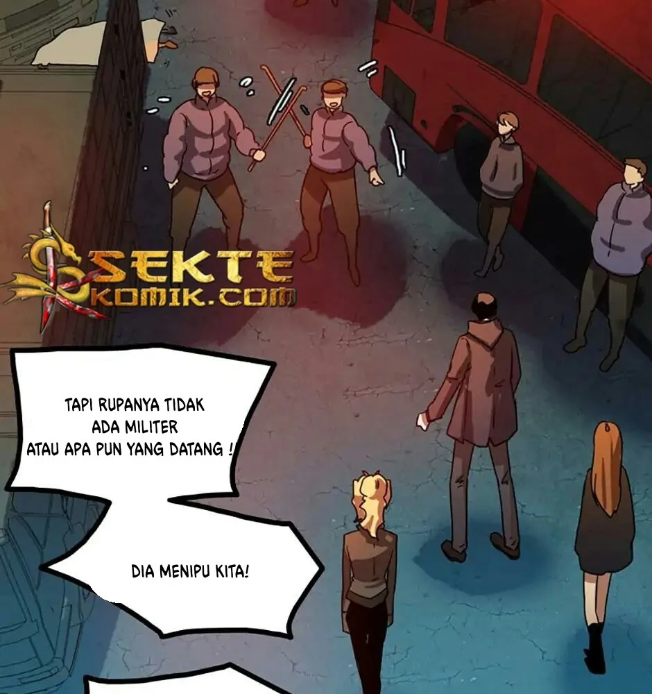 Halaman 18 — Dreamcide Chapter 82