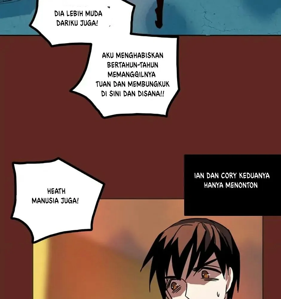Halaman 19 — Dreamcide Chapter 82