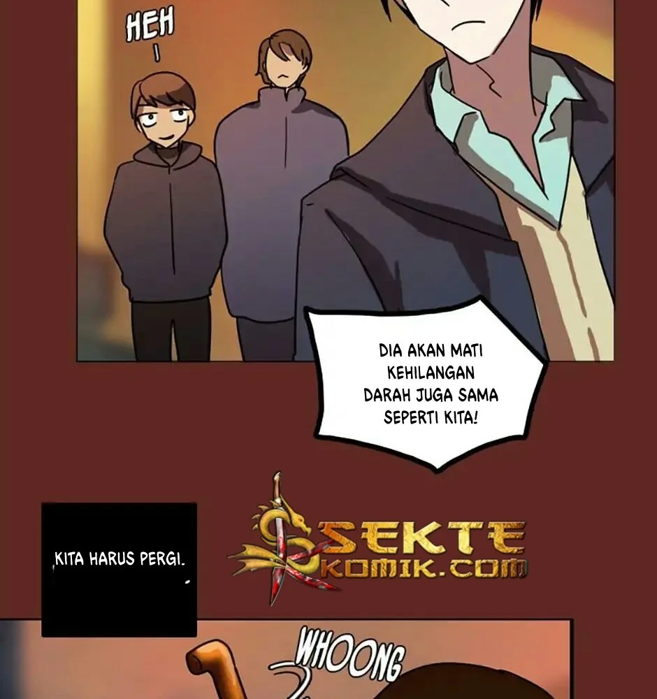 Halaman 20 — Dreamcide Chapter 82