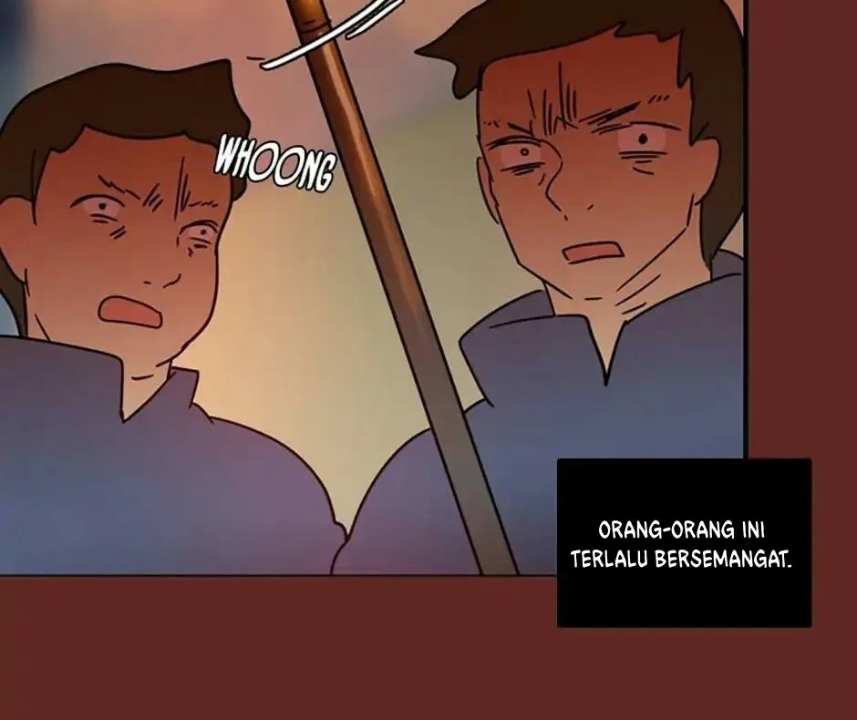 Halaman 21 — Dreamcide Chapter 82
