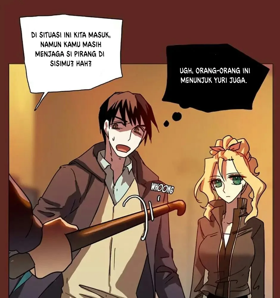 Halaman 22 — Dreamcide Chapter 82